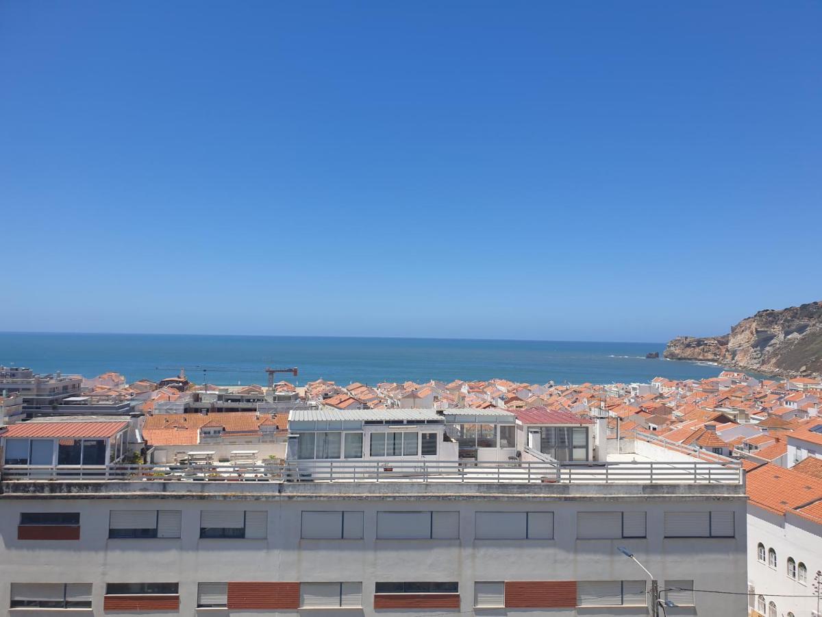 Casa "Patota" - Nazare - Alojamento Local Kültér fotó