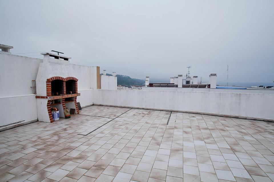 Casa "Patota" - Nazare - Alojamento Local Kültér fotó