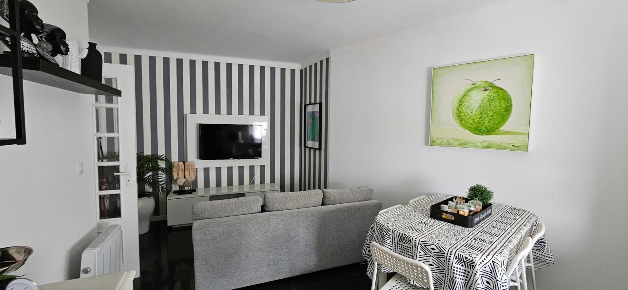 Casa "Patota" - Nazare - Alojamento Local Kültér fotó