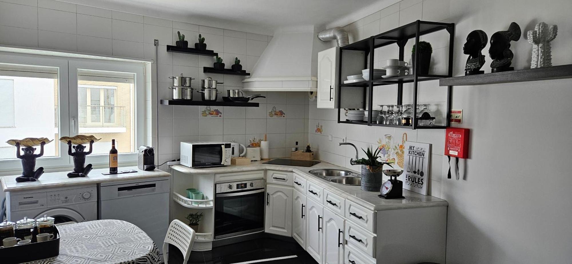 Casa "Patota" - Nazare - Alojamento Local Kültér fotó
