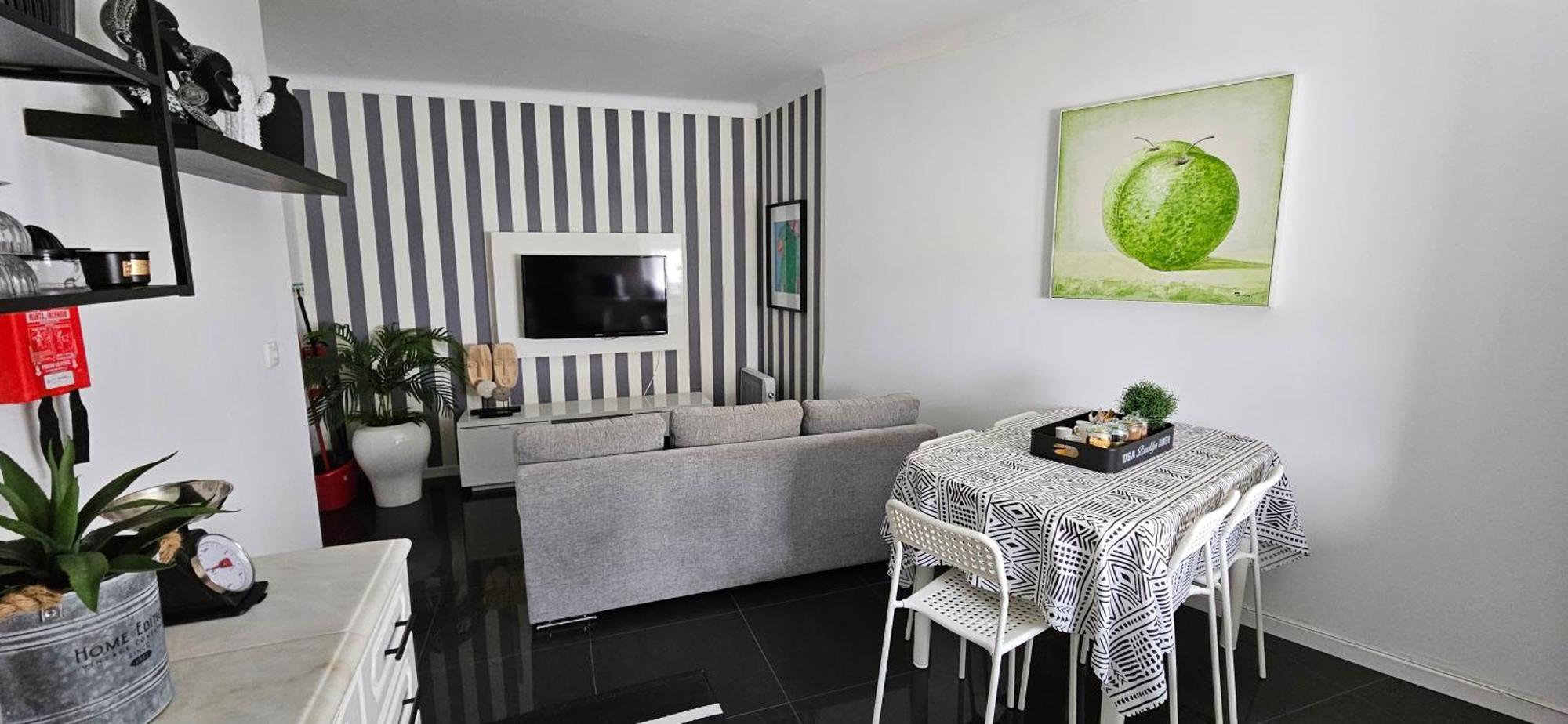 Casa "Patota" - Nazare - Alojamento Local Kültér fotó