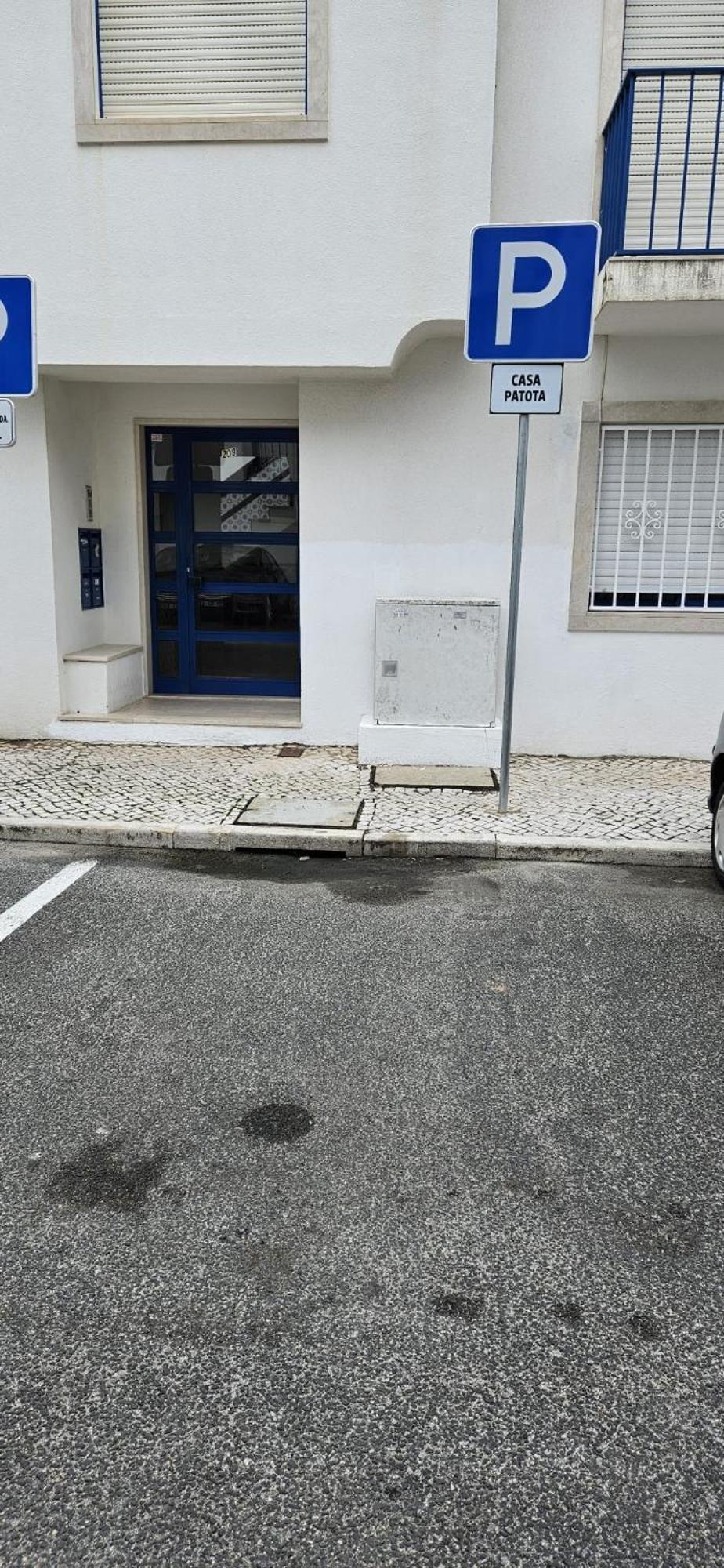 Casa "Patota" - Nazare - Alojamento Local Kültér fotó