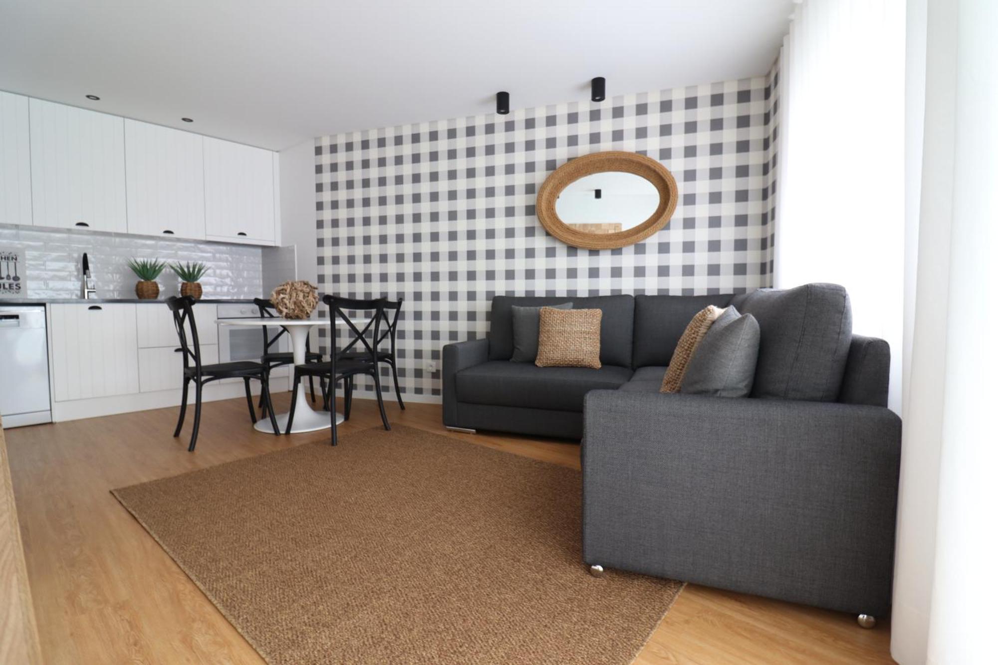 Casa "Patota" - Nazare - Alojamento Local Kültér fotó