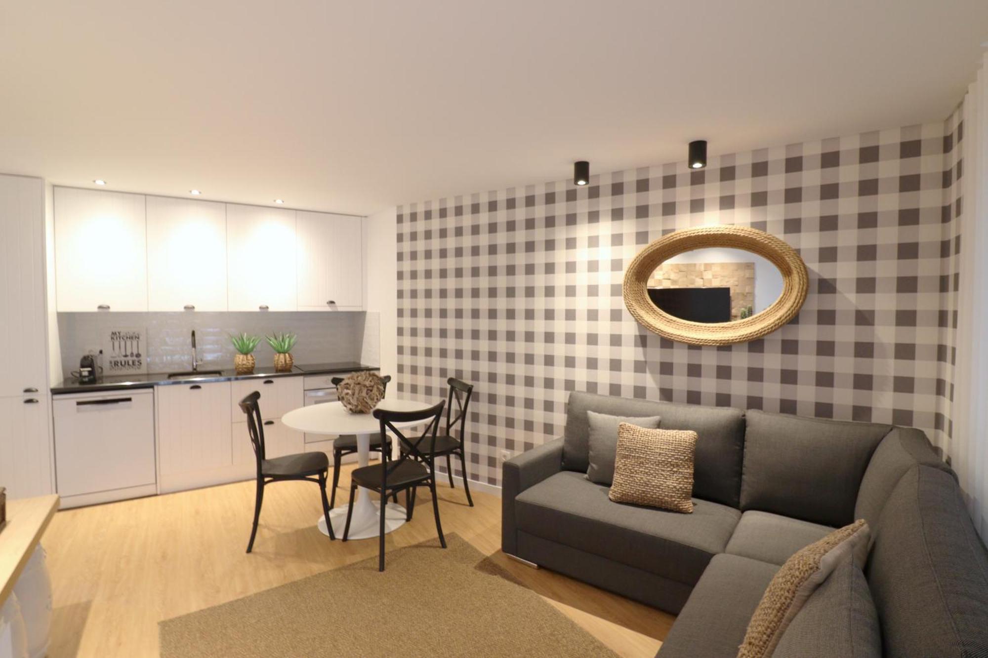 Casa "Patota" - Nazare - Alojamento Local Kültér fotó