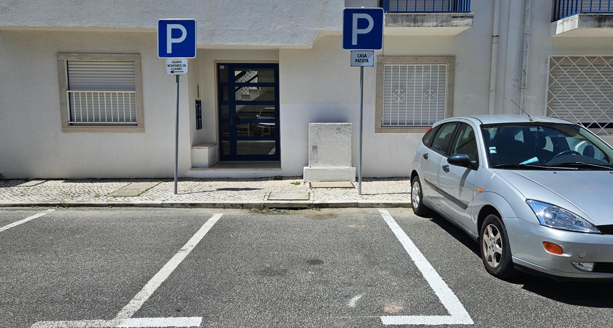 Casa "Patota" - Nazare - Alojamento Local Kültér fotó