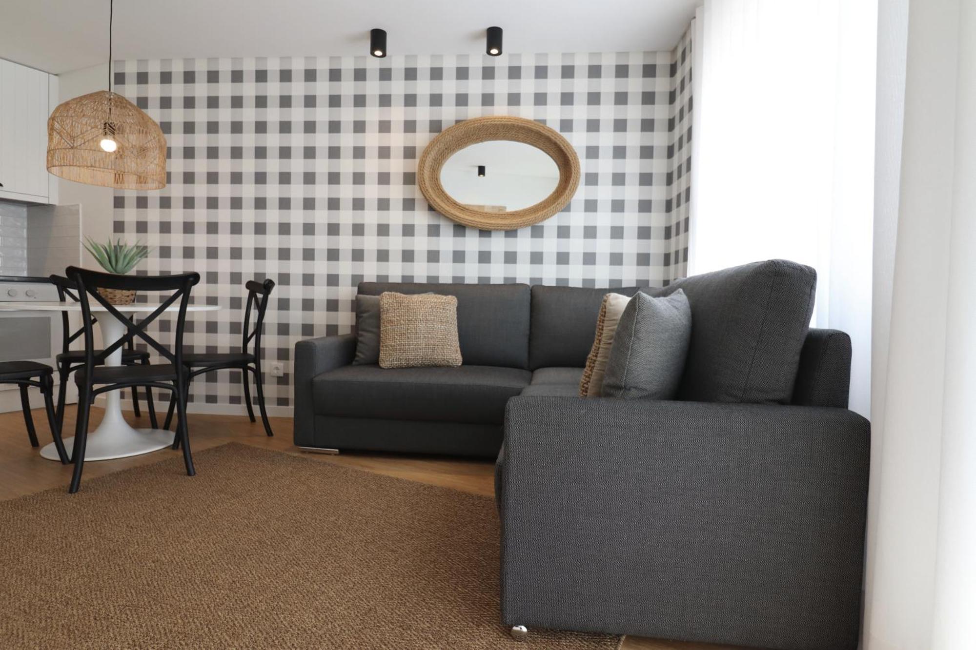 Casa "Patota" - Nazare - Alojamento Local Kültér fotó